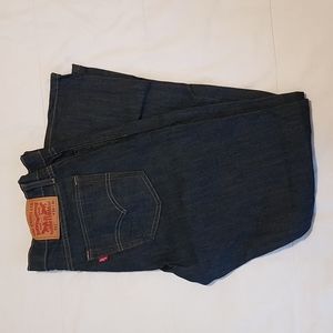 Levi's 511 Mens